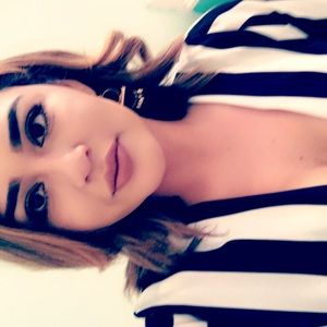 Meet your Posher, Sandra